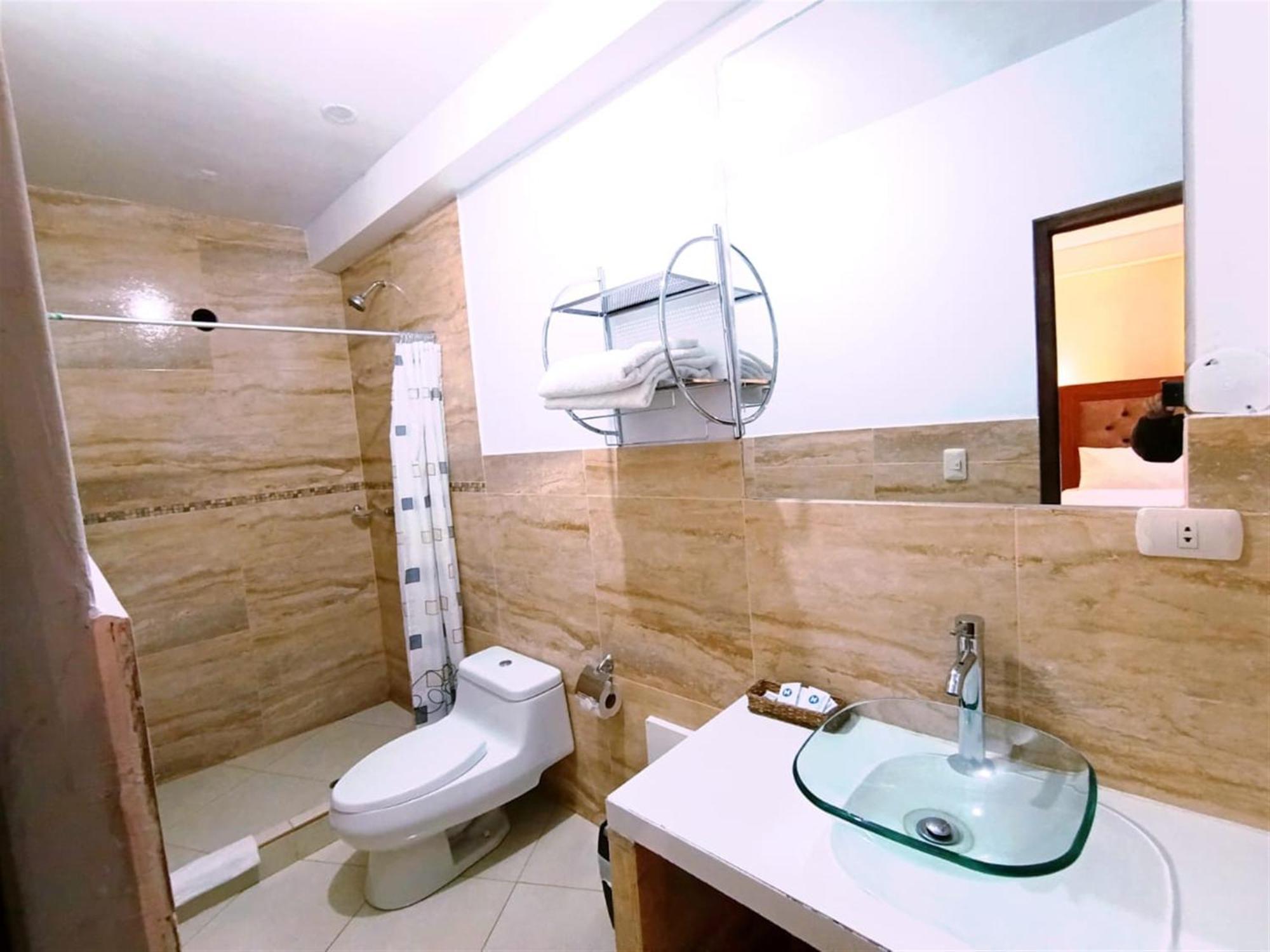 Hotel Humantay Lodge โอยานไตตามโบ ภายนอก รูปภาพ