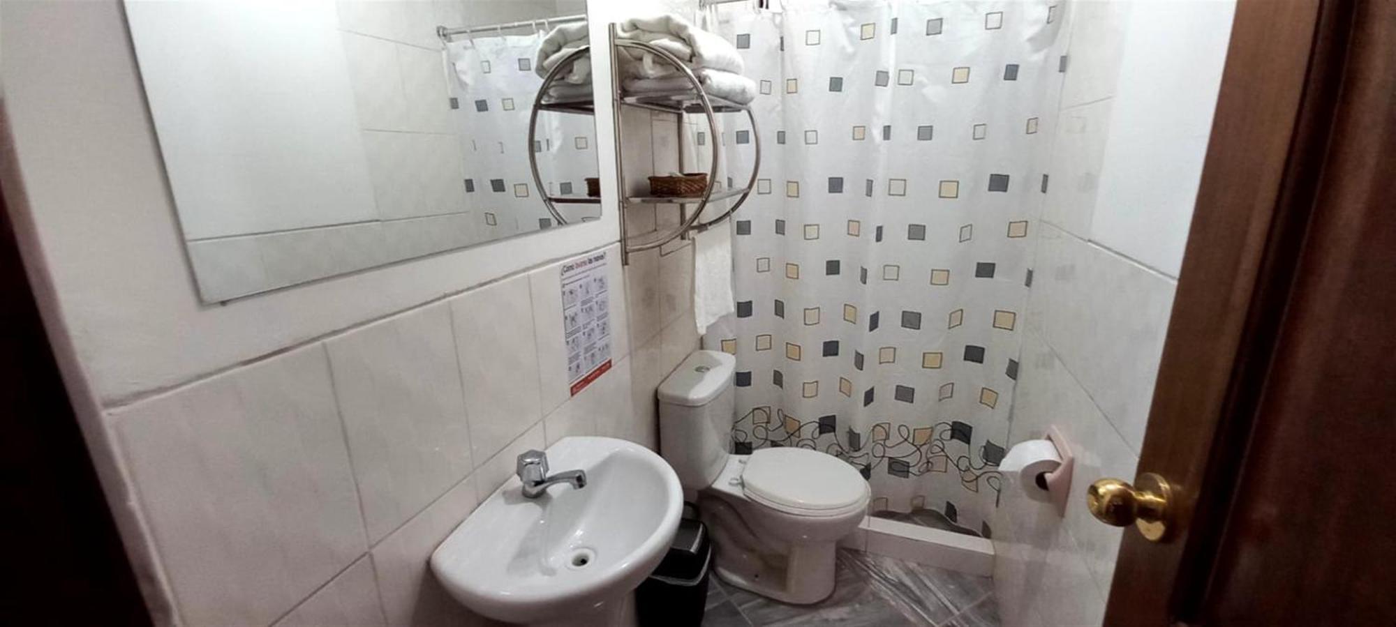 Hotel Humantay Lodge โอยานไตตามโบ ภายนอก รูปภาพ