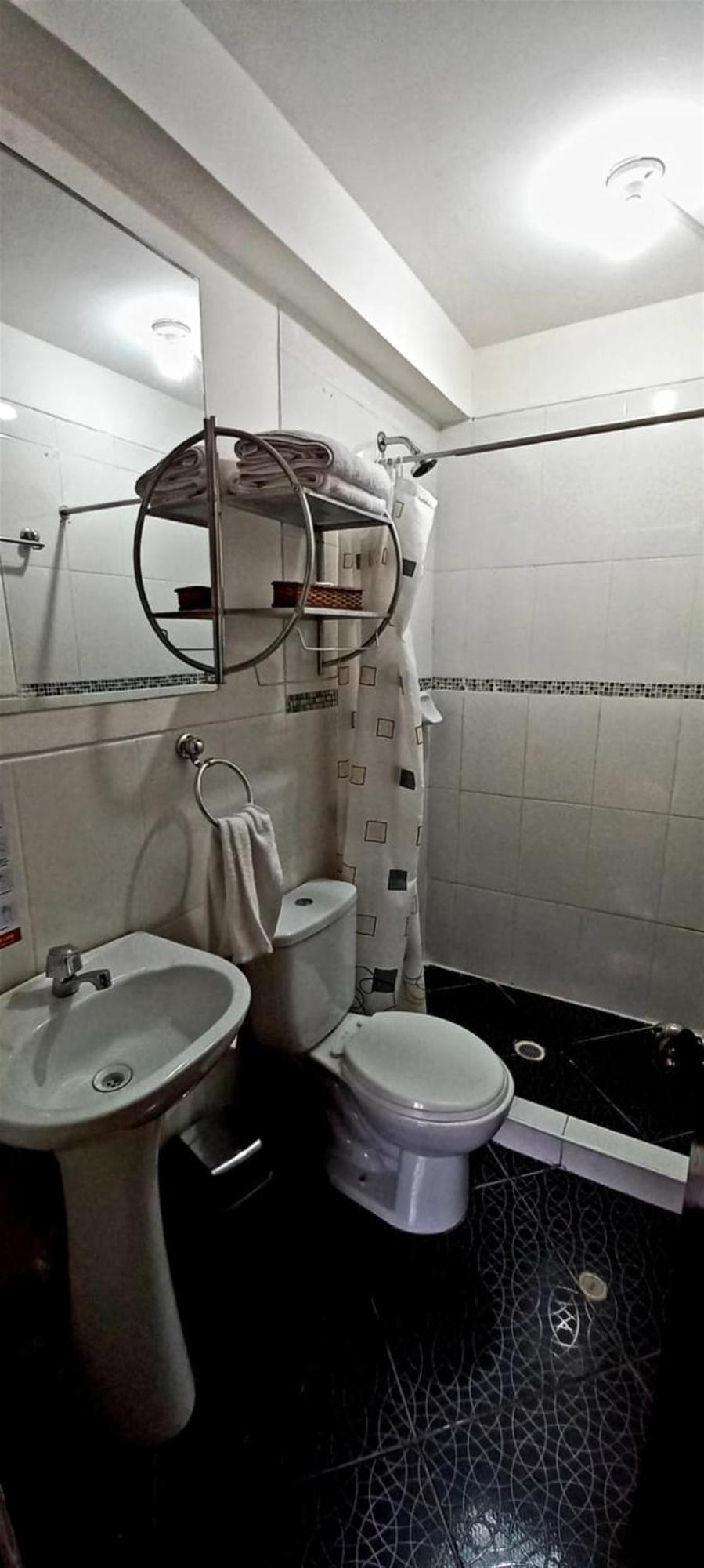 Hotel Humantay Lodge โอยานไตตามโบ ภายนอก รูปภาพ